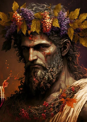 Dionysus