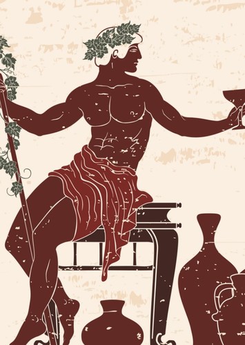 Dionysus
