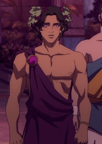 Dionysus