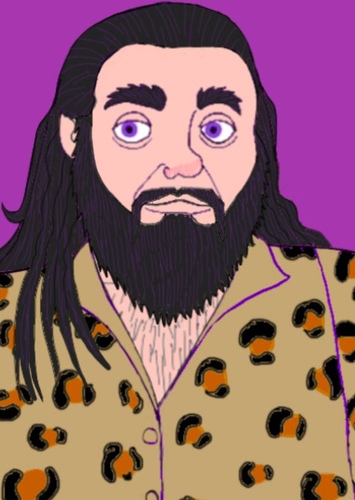 Dionysus