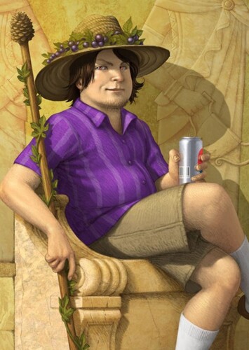 Dionysus