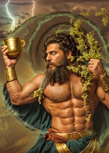 Dionysus