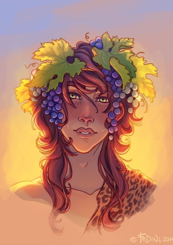 Dionysus