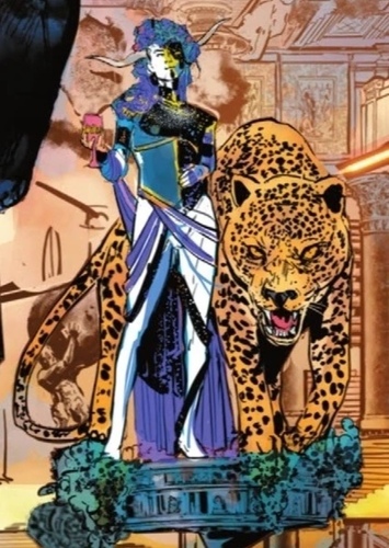 Dionysus