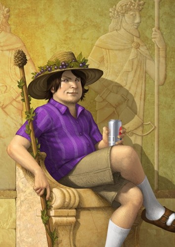 Dionysus