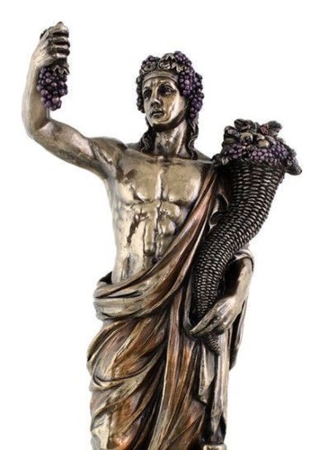 Dionysus