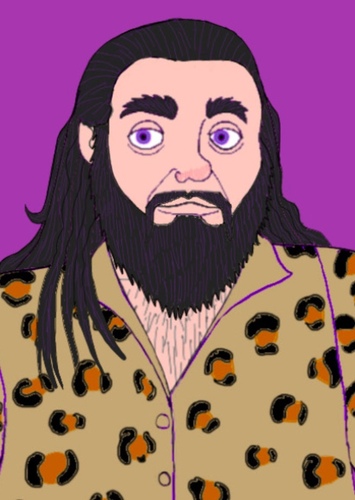 Dionysus