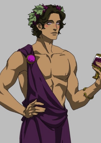 Dionysus