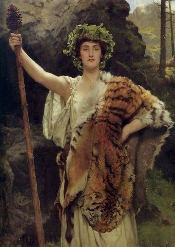 Dionysus