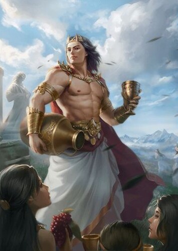 Dionysus