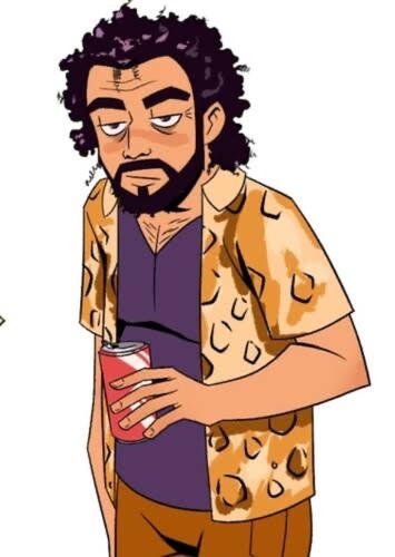Dionysus