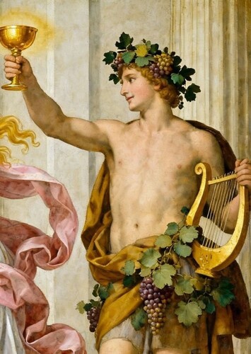 Dionysus