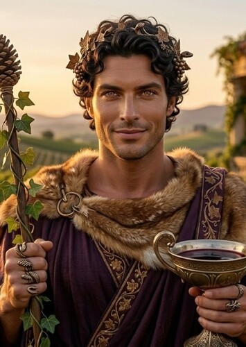 Dionysus