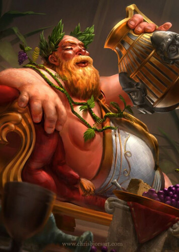 Dionysus