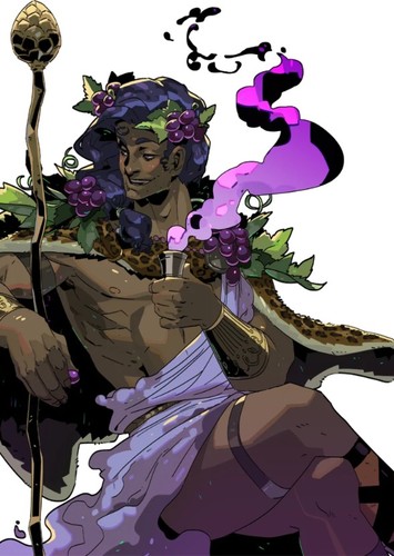 Dionysus