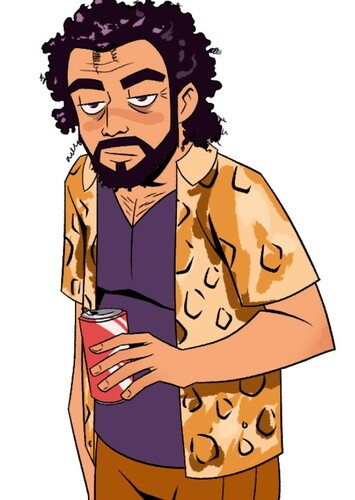 Dionysus