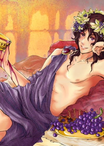 Dionysus