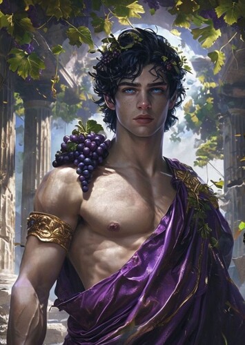 Dionysus
