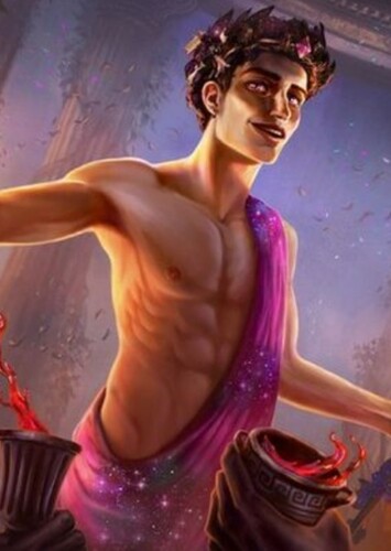 Dionysus