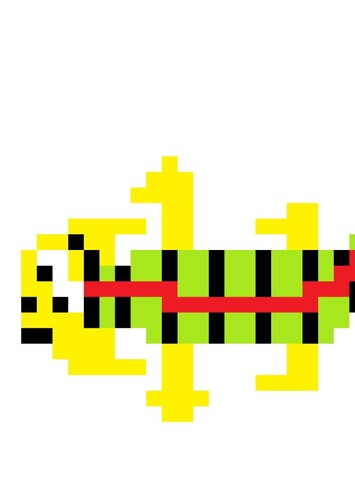 Diplocaulus