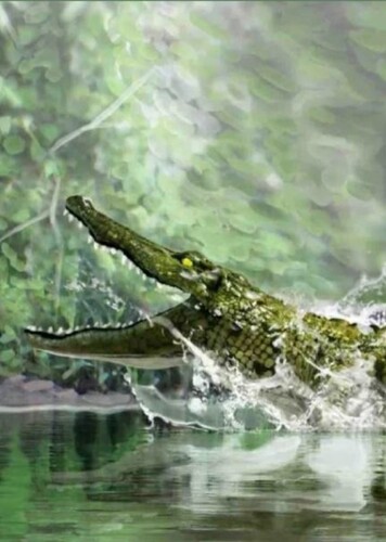 Diplocynodon