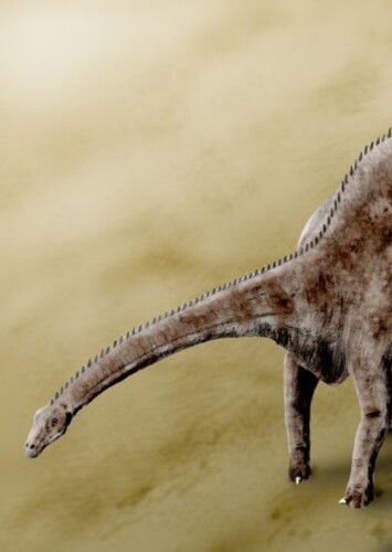 Diplodocus