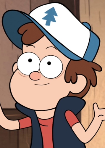 Dipper Pines