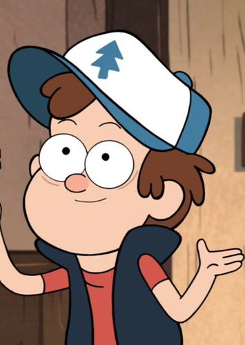 Dipper Pines