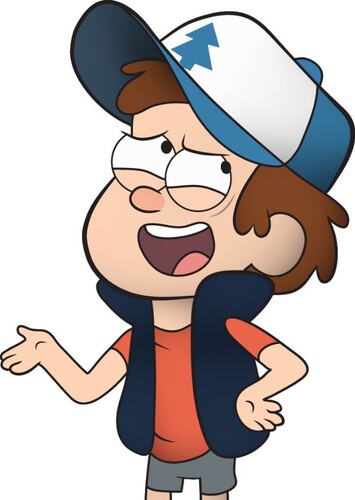 Dipper Pines