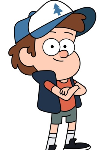 Dipper Pines