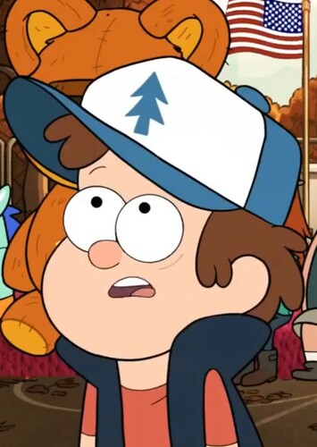 Dipper Pines