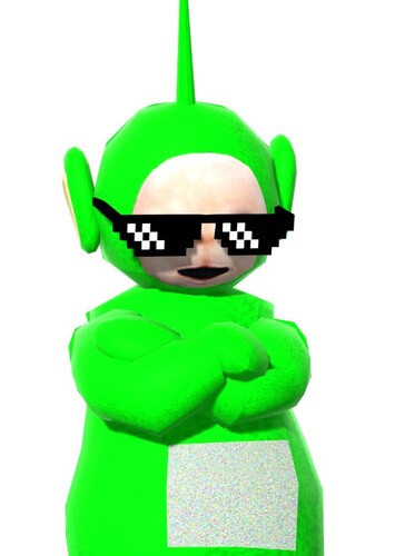 Dipsy