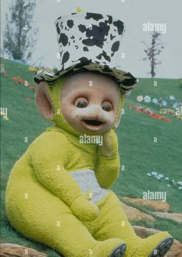 Dipsy