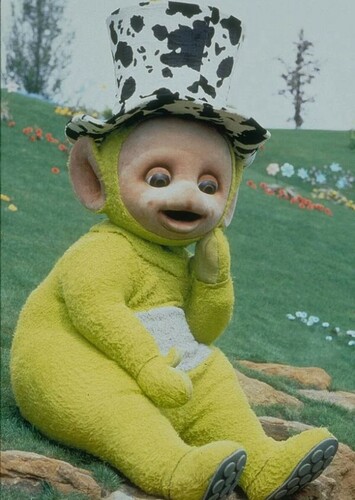 Dipsy