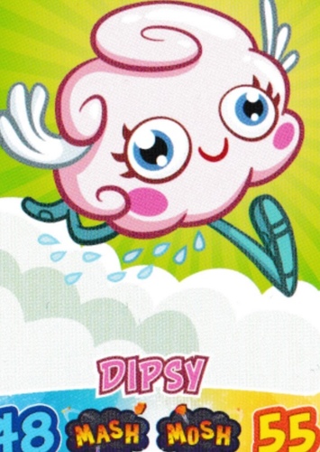 Dipsy