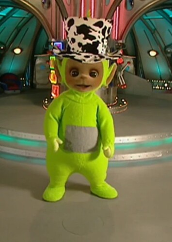 Dipsy (Teletubbies)