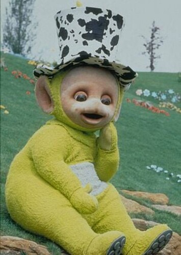 Dipsy (Teletubbies)