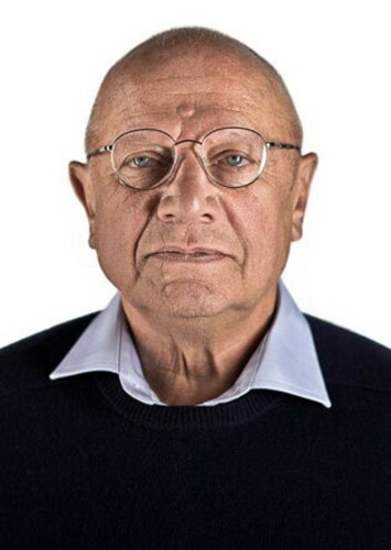 Dirch Frode