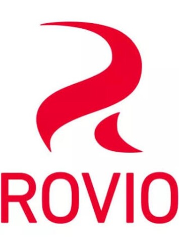 Directeur Rovio Entertainment