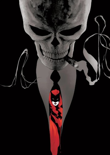 Director Bones