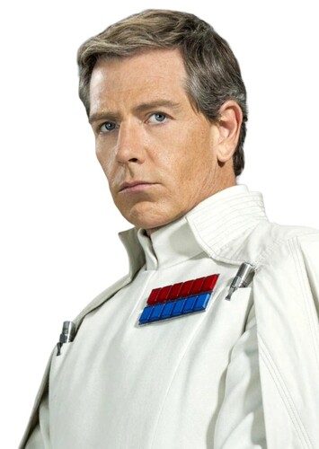 Director Orson Callan Krennic