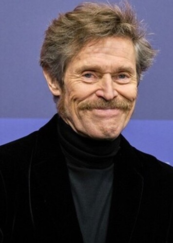 Director Covington