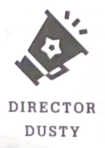 Director Dusty