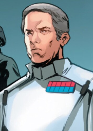 Director Krennic