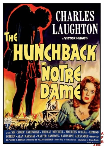 Director of The Hunchback of Notre Dame