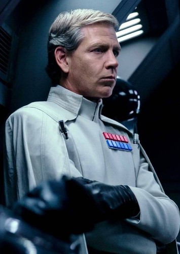 Director Orson Krennic