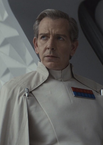 Director Orson Krennic