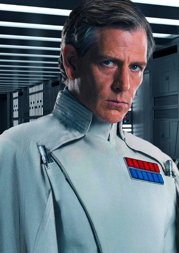 Director Orson Krennic