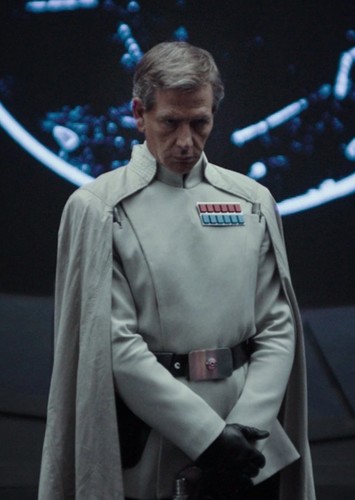 Director Orson Krennic