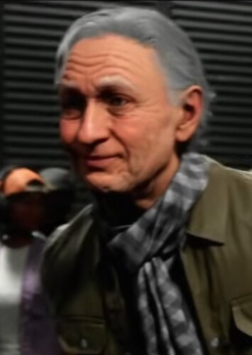 Director Steven
